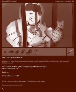 A Small Errand 011
