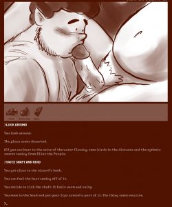 A Small Errand 014
