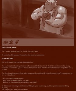 A Small Errand 020