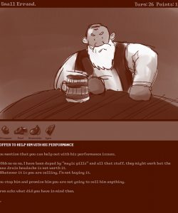 A Small Errand 026