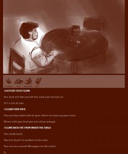 A Small Errand 028