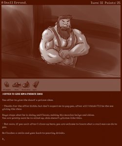 A Small Errand 030