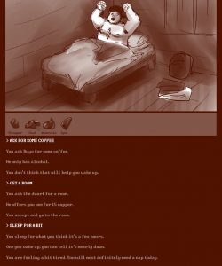 A Small Errand 032