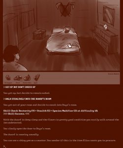 A Small Errand 033