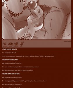 A Small Errand 035