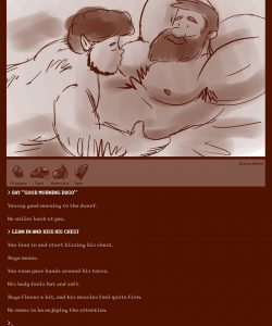 A Small Errand 038
