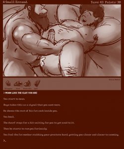 A Small Errand 041