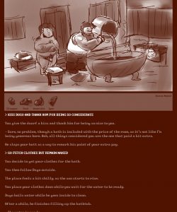 A Small Errand 043