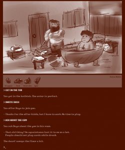 A Small Errand 044