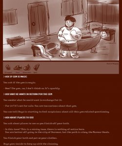 A Small Errand 045