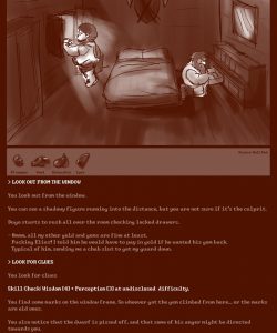 A Small Errand 049