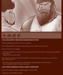 A Small Errand 050