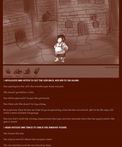 A Small Errand 051
