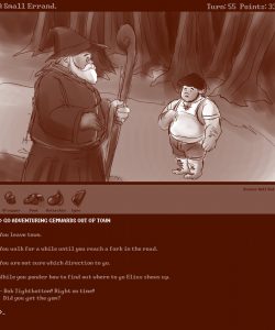 A Small Errand 052