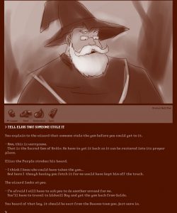 A Small Errand 053
