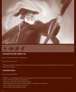 A Small Errand 054