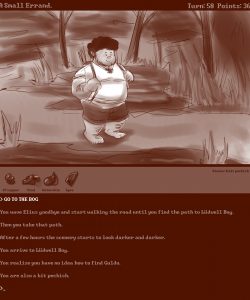 A Small Errand 055