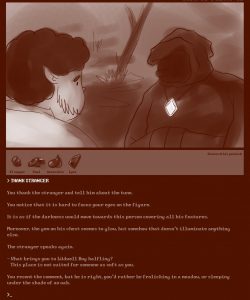 A Small Errand 057