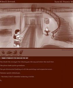 A Small Errand 060