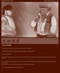 A Small Errand 061