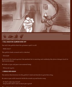 A Small Errand 071