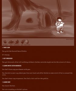 A Small Errand 073
