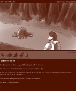 A Small Errand 074