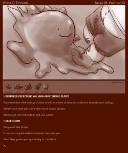 A Small Errand 075