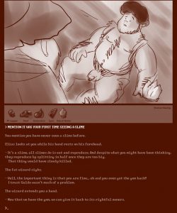 A Small Errand 079