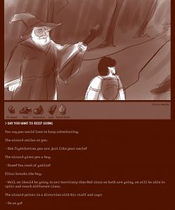 A Small Errand 082