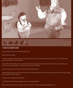 A Small Errand 084