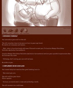 A Small Errand 085