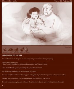 A Small Errand 089