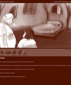 A Small Errand 091