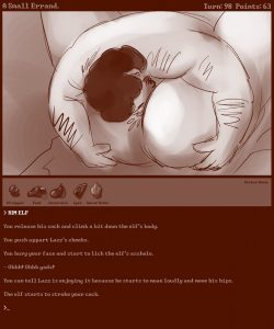 A Small Errand 095