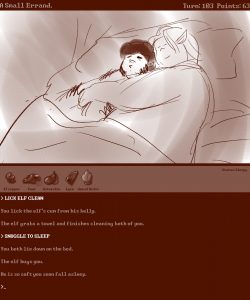 A Small Errand 099
