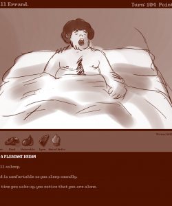 A Small Errand 100