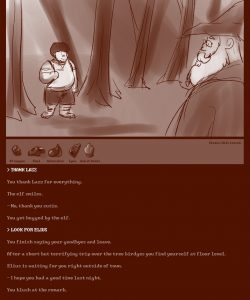 A Small Errand 101