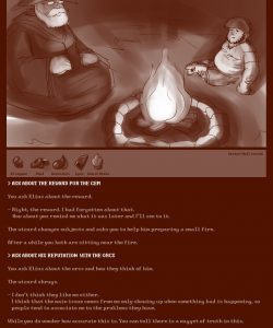A Small Errand 103