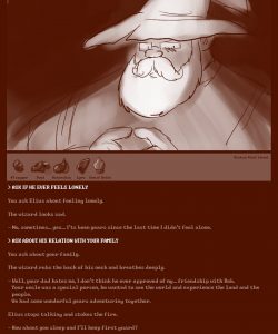 A Small Errand 104