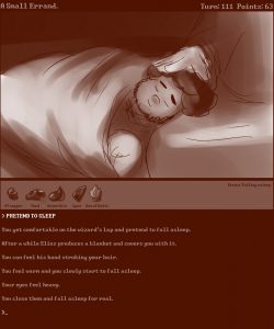 A Small Errand 106