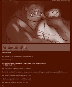 A Small Errand 108