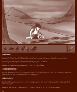 A Small Errand 109