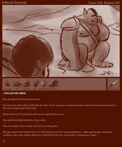 A Small Errand 110