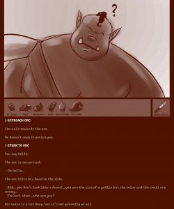 A Small Errand 111