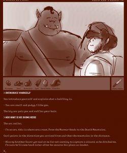 A Small Errand 112