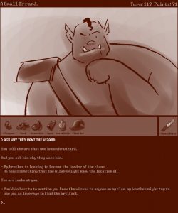 A Small Errand 113