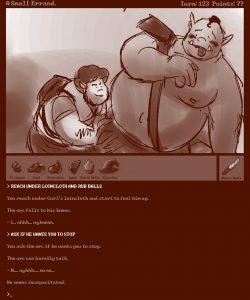 A Small Errand 116