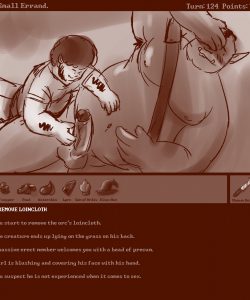 A Small Errand 117