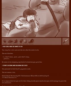 A Small Errand 118
